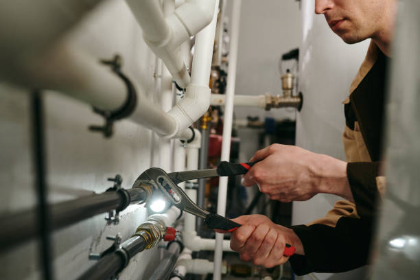 Best Drain Cleaning Services  in Coal City, IL
