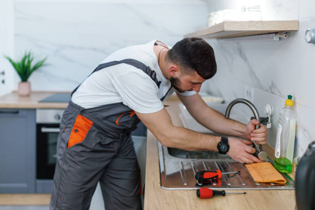 Best Leak Detection Services  in Coal City, IL