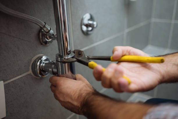 Best Plumbing Installation Services  in Coal City, IL